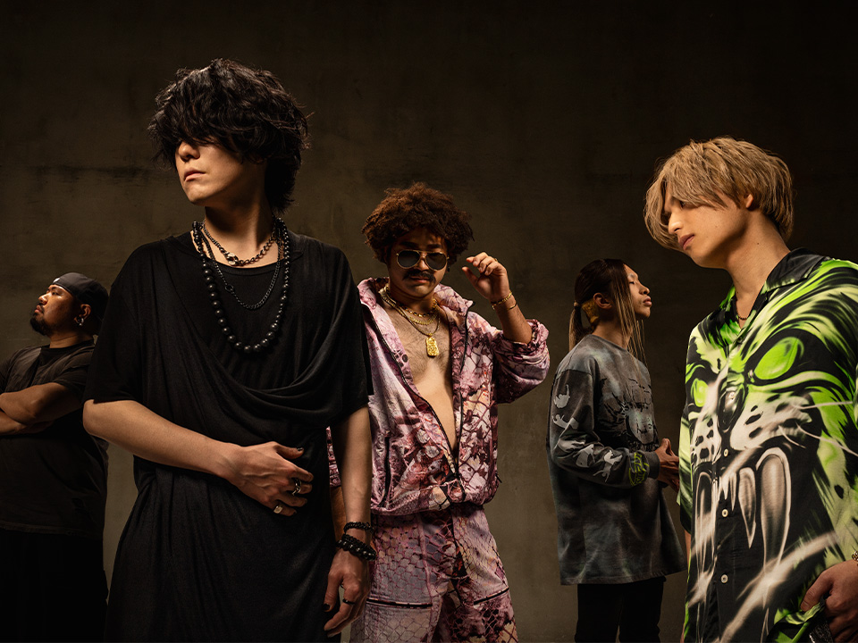 Fear, and Loathing in Las Vegas