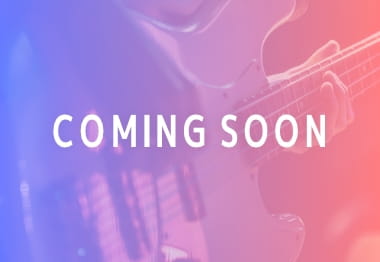 Coming soon
