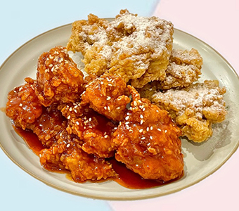 韓国Happy Kitchen