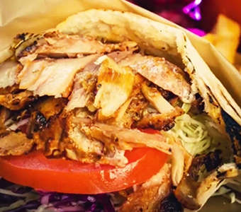 TAYFUN KEBAB