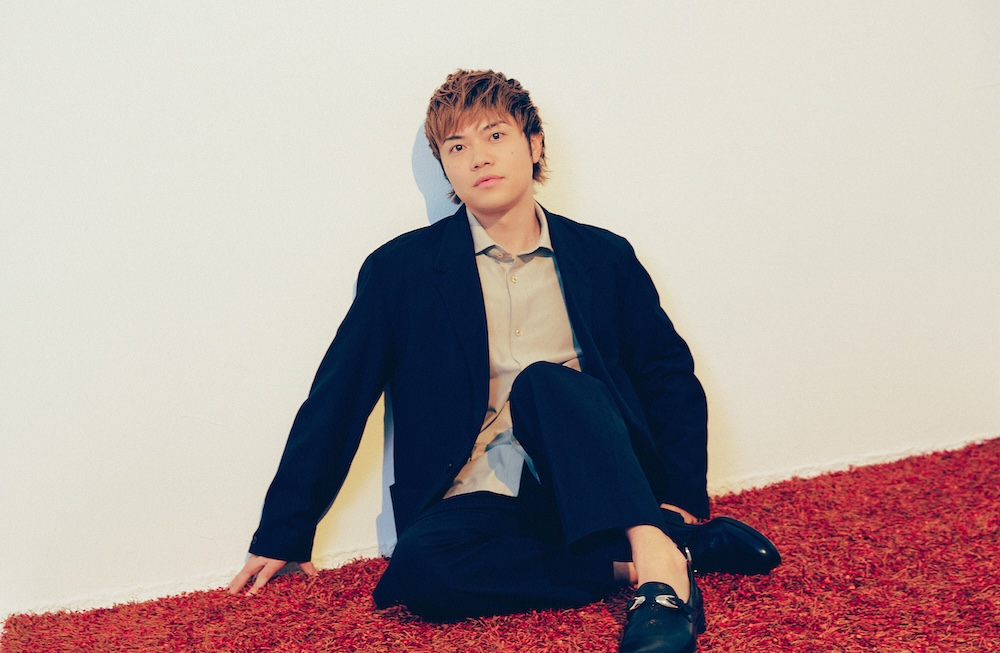 寺中友将（KEYTALK）