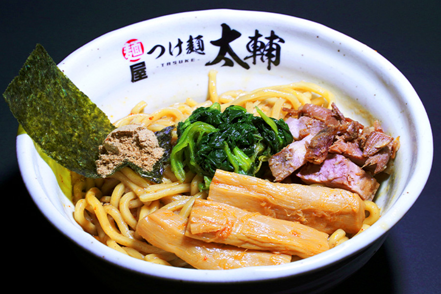 つけ麺太輔_