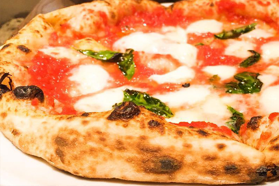 Pizza Bakka-ピッツァバッカ
