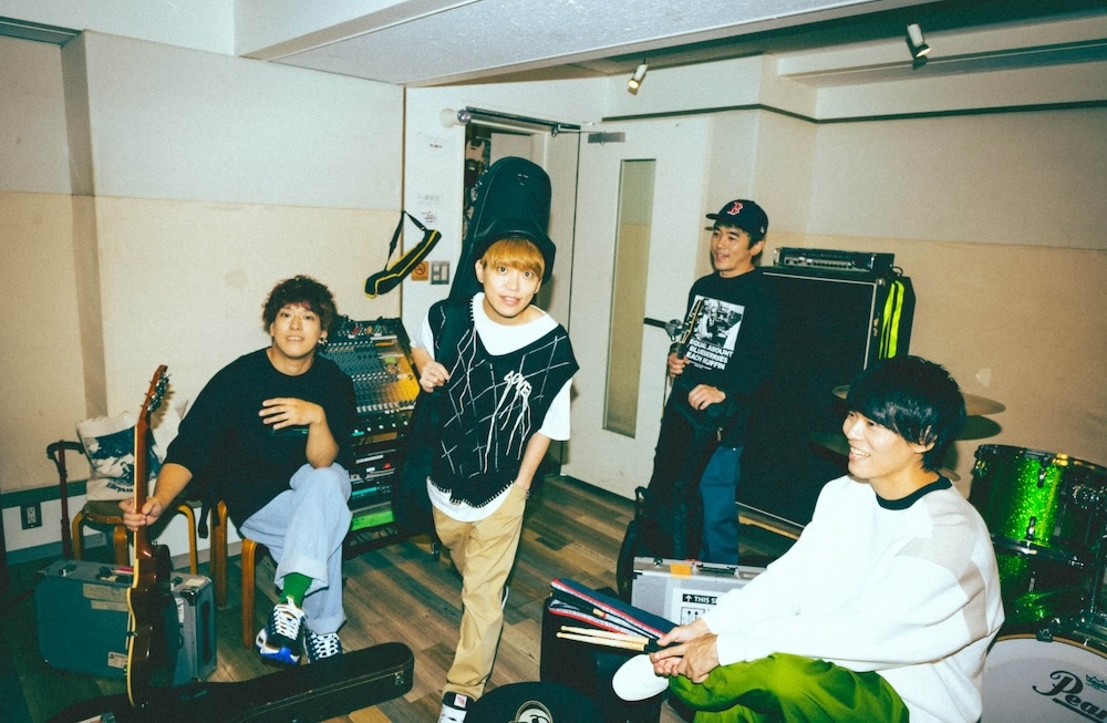 04 Limited Sazabys