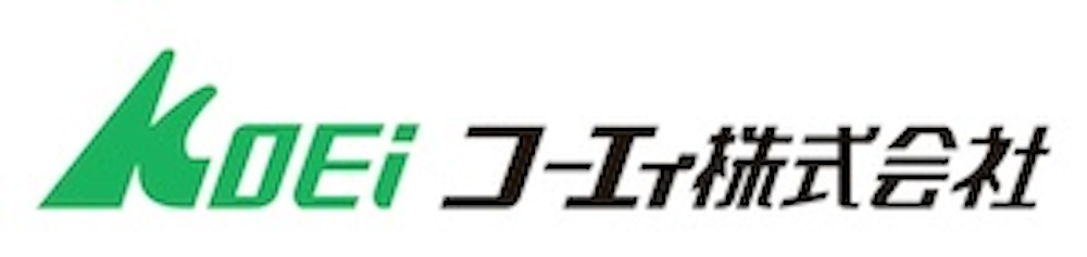 コーエイ株式会社