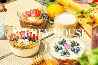 Aubrey House