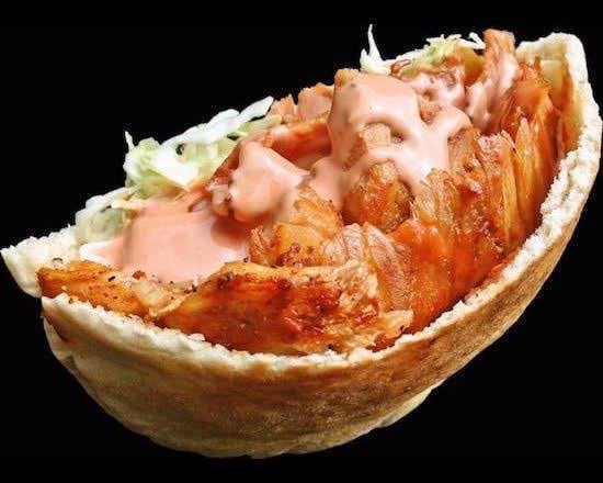 ANKA KEBAB