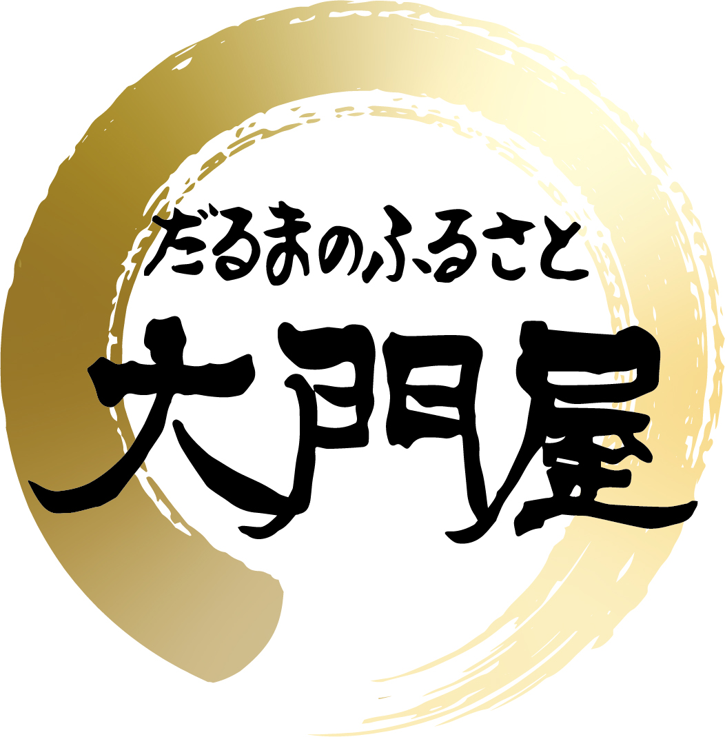 大門屋物産株式会社