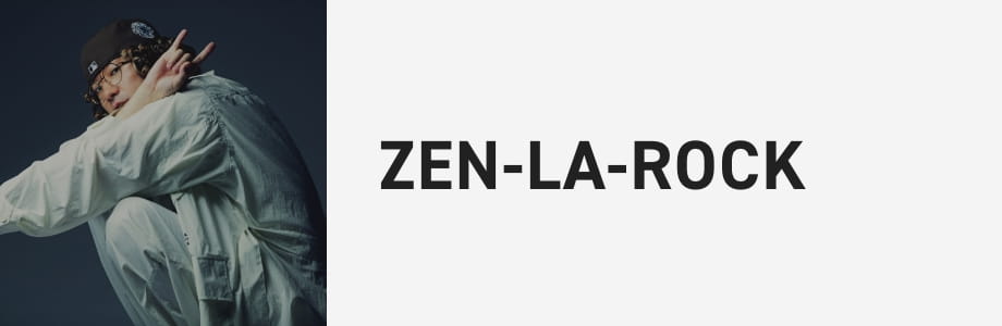 ZEN-LA-ROCK