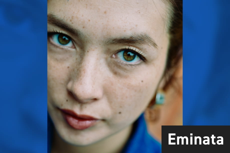 Eminata