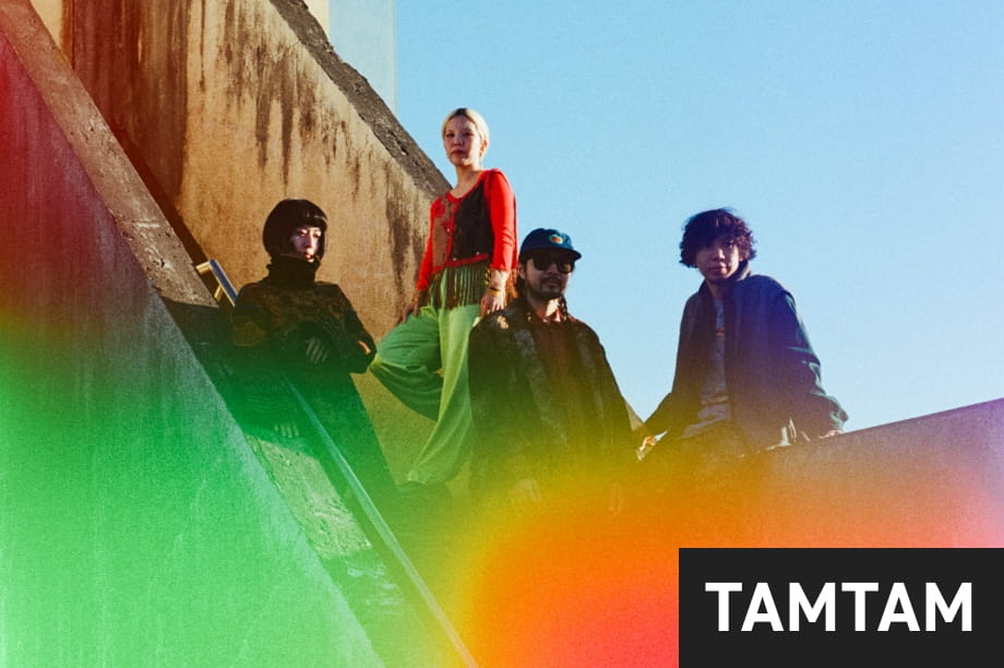 TAMTAM