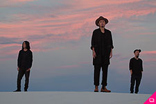 ACIDMAN