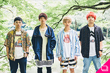 04 Limited Sazabys