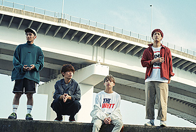 04 Limited Sazabys