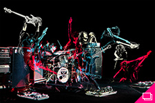 9mm Parabellum Bullet