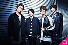BLUE ENCOUNT