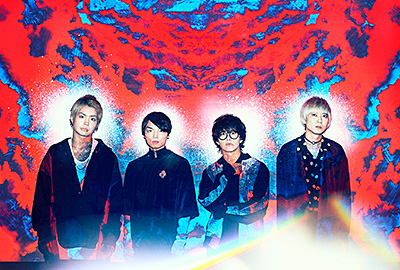 BLUE ENCOUNT