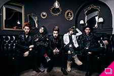 Crossfaith