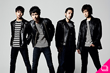 NICO Touches the Walls