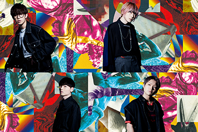 BLUE ENCOUNT