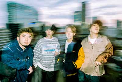 04 Limited Sazabys